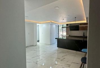 Departamento en  Calle Juan Cousin, Alfonso Xiii, Álvaro Obregón, Ciudad De México, 01460, Mex