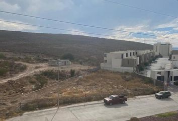 Lote de Terreno en  Desarrollo Del Pedregal, San Luis Potosí