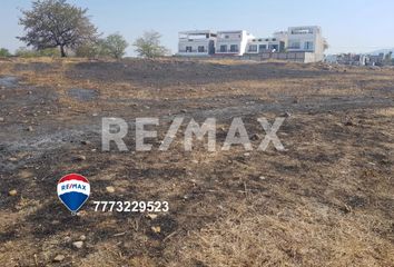 Lote de Terreno en  Pueblo Tequesquitengo, Jojutla