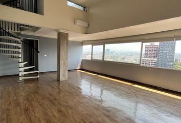 Departamento en  Avenida Insurgentes Sur, Condesa-roma, Hipódromo, Cuauhtémoc, Ciudad De México, 06100, Mex