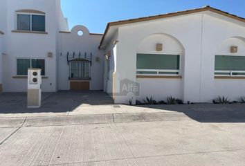 Casa en  Quinta Villas, Irapuato, Guanajuato