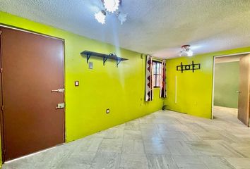 Departamento en  Parque Nacional Cerro De La Estrella, Iztapalapa