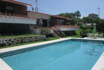 Casa en  Lomas De Cortes, Cuernavaca, Morelos
