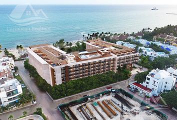 Departamento en  Playa Del Carmen, Quintana Roo