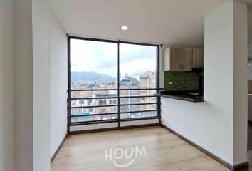 Apartment for rent in Puente Aranda, Bogotá