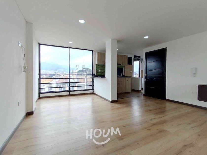 Apartamento en arriendo Puente Aranda, Oriente
