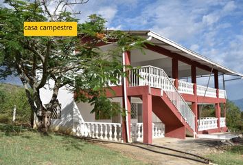 Villa-Quinta en  Cra. 8a #6-16, Tocaima, Cundinamarca, Colombia