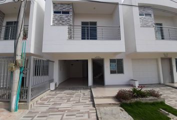 Casa en  El Centro, Montería