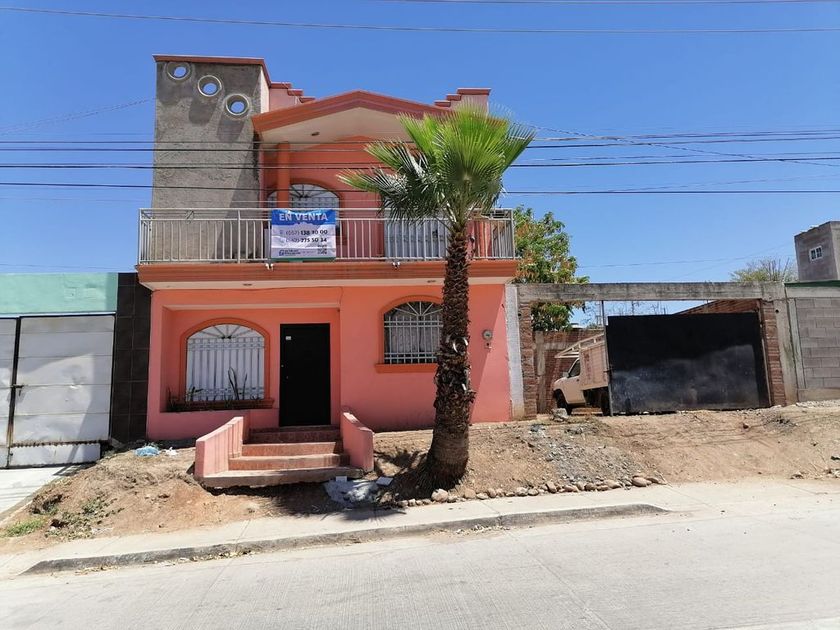 venta Casa en Buenos Aires, Culiacán Rosales, Culiacán (pfTTFtk_SALE)-  