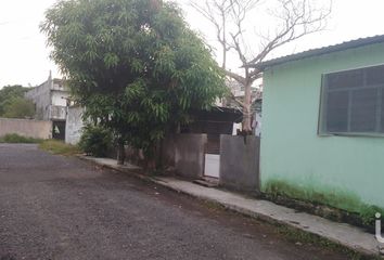 Lote de Terreno en  Río Jamapa, Boca Del Río