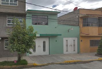 Casa en  Villa De Obregón , Metropolitana, Nezahualcóyotl, Metropolitana Tercera Sección, Nezahualcóyotl, Edo. De México, Mexico