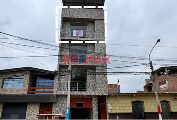 Departamento en  Calle Miguel Grau, Mochumi, Lambayeque, 14111, Per