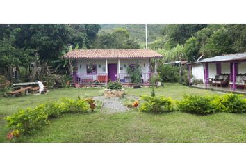 Villa-Quinta en  Anzá, Antioquia