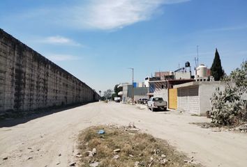 Lote de Terreno en  Avenida Joaquín Montenegro, Paraje Trigotenco, Tultepec, México, 54962, Mex