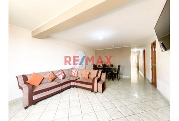 Departamento en  Jirón Piedra Del Sol 1750a, Urbanización Inca Manco Cápac, San Juan De Lurigancho, Lima, 15431, Per