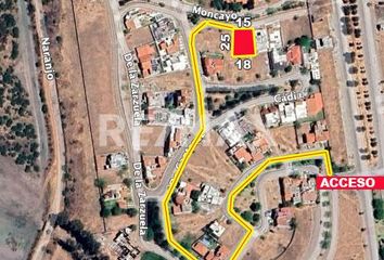 Lote de Terreno en  Victoria De Durango Centro, Municipio De Durango