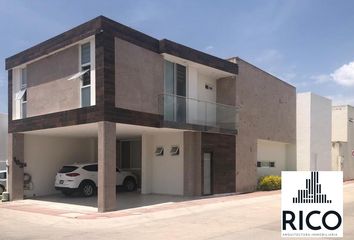 Casa en  Residencial Santa Paulina, Jesús María, Aguascalientes