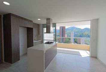 Apartamento en  Carrera 52d, Santa Maria Ii, Itagüí, Antioquia, Col