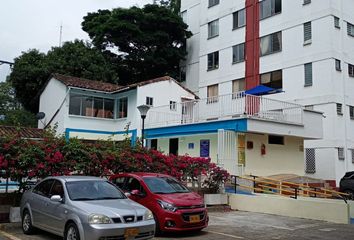 Apartamento en  Calle 5, Cuarto De Lengua, Cali, Valle Del Cauca, Col