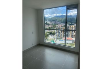 Apartamento en  Laureles, Manizales