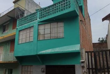 14 casas en venta en Papantla 