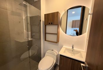 Apartamento en El Contador, Bogotá