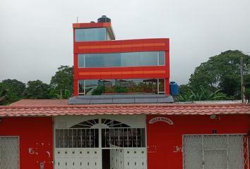 Casa en  Av. Esmeraldas 113, Santo Domingo, Ecuador