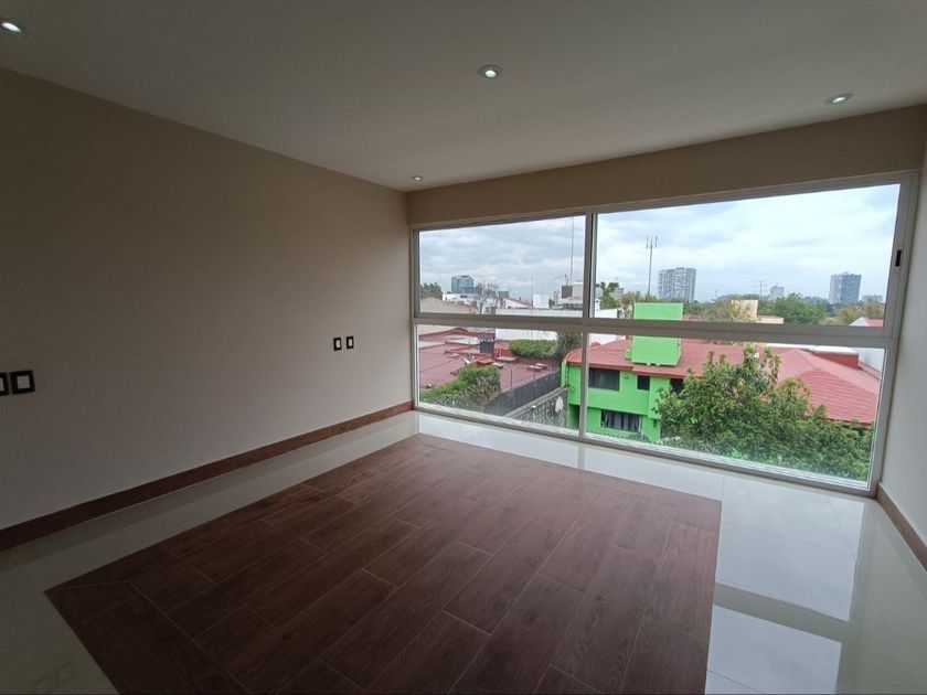 venta Condominio horizontal en San Jerónimo Lídice, La Magdalena