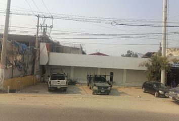 Local comercial en  Avenida General Lázaro Cárdenas, Fidel Velázquez Sánchez, Acapulco De Juárez, Guerrero, 39715, Mex