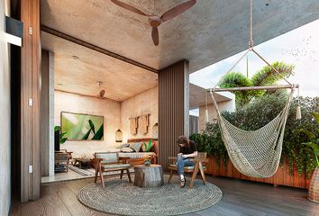 Departamento en  Tulum, Tulum