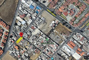 Lote de Terreno en  Coaxustenco, Metepec