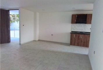 Apartamento en  Olivo, Santa Marta