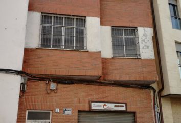 Edificio en  Plasencia, Cáceres Provincia
