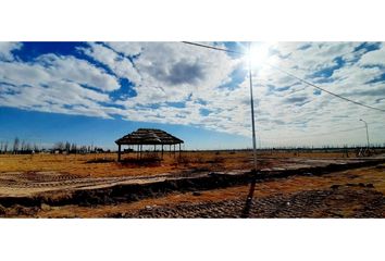 Terrenos en  San Rafael, Mendoza