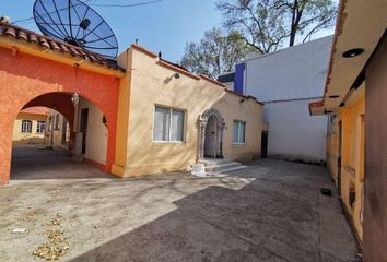 Casa en  Guadalupe Inn, Álvaro Obregón, Cdmx
