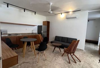 Departamento en  México Norte, Mérida, Yucatán