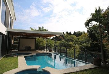 Casa en  Lomas De Atzingo, Cuernavaca, Morelos