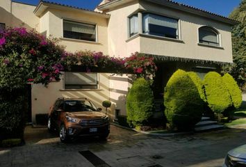 Casa en  Fuentes Del Pedregal, Tlalpan, Cdmx