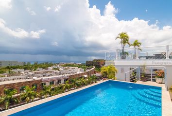 Departamento en  Playa Del Carmen, Quintana Roo