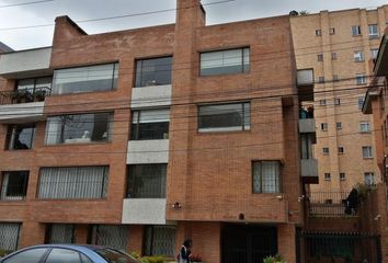 Apartamento en  El Chicó, Bogotá