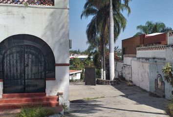 Casa en  Benito Juárez (centro), Cuernavaca, Morelos