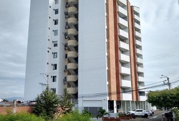 Apartamento en  Boconó, Cúcuta