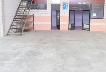 Nave en  Cáceres, Cáceres Provincia