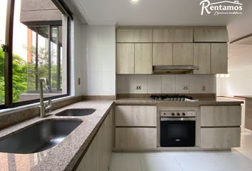 Apartamento en  Carrera 27d, La Pradera, Envigado, Antioquia, Col