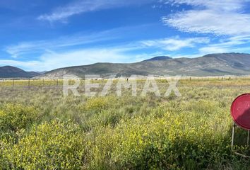 Lote de Terreno en  Arteaga, Arteaga, Arteaga, Coahuila