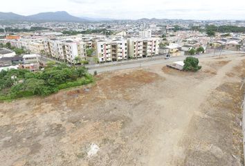 Terreno Comercial en  V39f+7ph Bebe Matheo, Guayaquil, Ecuador