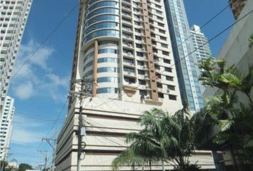 Apartamento en  El Cangrejo, Ciudad De Panamá