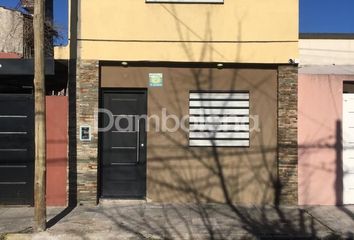 Departamento en  Hurlingham, Partido De Hurlingham