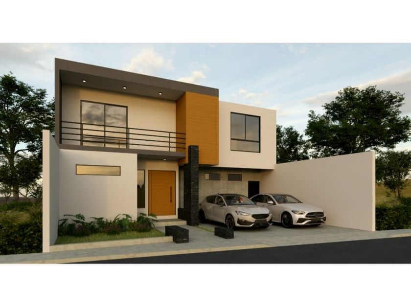 venta Casa en Fraccionamiento Burgos Bugambilias, Temixco, Morelos  (6296620)