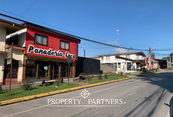 Parcela en  Panguipulli, Valdivia